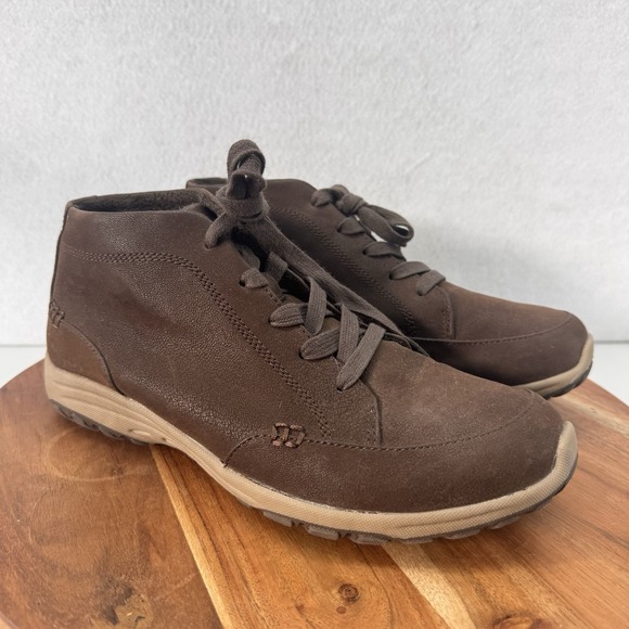 Sketchers Reggae Fest 2.0 Finest Moment Womens Boots Brown Stylish‎ Casual 8.5 - Picture 1 of 10